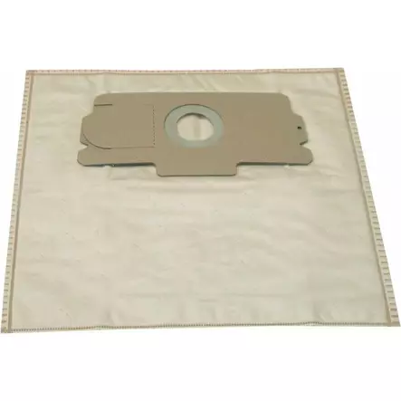 PÖLYPUSSI Pölynimuripussit, 5 kpl. + 1 suodatin Nordic Quality Vacuum AE 2004 - Pölypussit ja suodattimet - 5706470000025 - 2