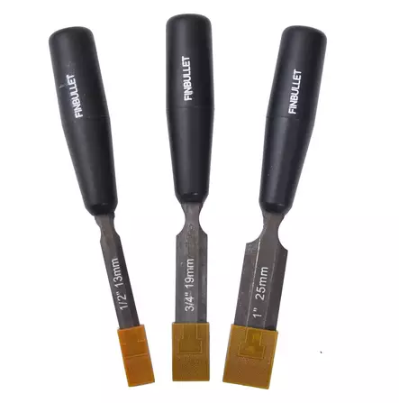 puutalttasarja puutaltta finbullet - Puutaltat - 6430017705485 - 1