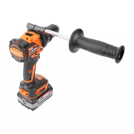 Robota akkuporakone DCWI18V - Akkuporakoneet - 6438212140285 - 2