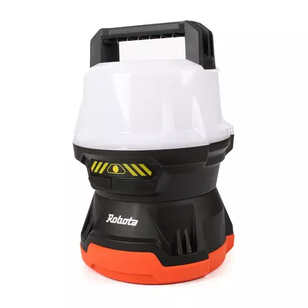 Robota akkutyövalo DC-XT18V - Työmaavalot - 6438212140995 - 1