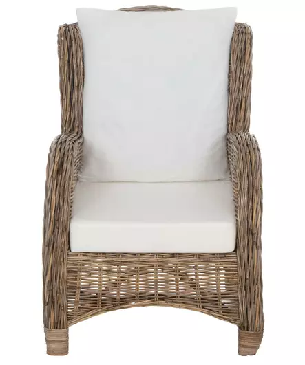 ROTTINKITUOLI Bohde island - Puutarhatuolit - 6410416140605 - 2