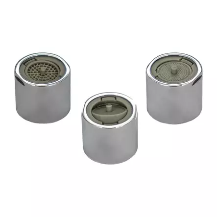 PORESUUTIN Sisäkierteellä M22x1 - Suihkut - 6438140050755 - 1