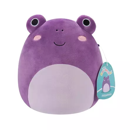 Squishmallows 19 cm Philomena Toad - Pehmolelut - 0196566452435 - 1