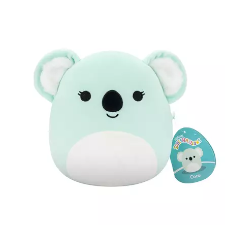 Squishmallows 19 cm Coco Koala - Pehmolelut - 0191726853435 - 1