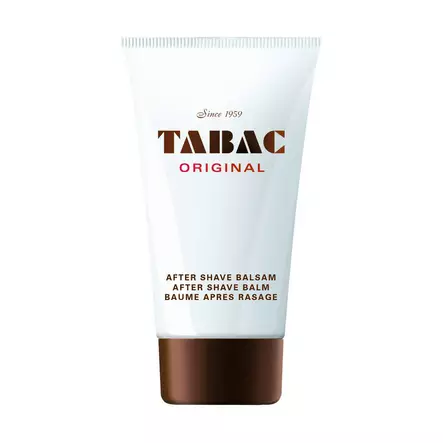 Tabac Partabalsami 75ml Original - Partavaahdot ja -geelit - 4011700435005 - 2