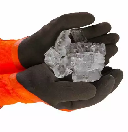 TALVITYÖHANSKA KOKO 10 FINNWORK PROLINER - Työkäsineet - 6438168091945 - 1