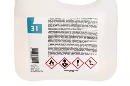 t=C3=A4rp=C3=A4tti mineraalit=C3=A4rp=C3=A4tti tarmo - Liuottimet ja ohenteet - 6410412766045 - 2