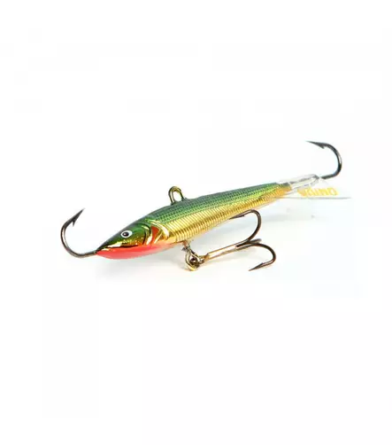 pilkki pilkkiminen tasuri tasapainopilkki v=C3=A4in=C3=B6 talvikalastu=
s - Tasapainopilkit - 6438212050805 - 1