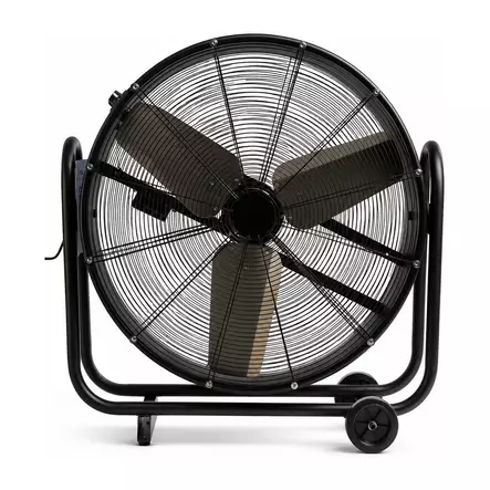 Teollisuustuuletin 75cm 480W - Tuulettimet - 6430074696795 - 1