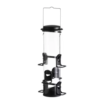 Tintti Jyväsyötin 43cm - Lintulaudat ja ruokinta-automaatit - 6410416505985 - 1