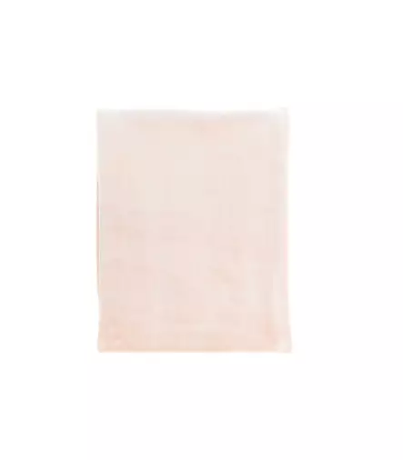 TORKKUPEITTO SOFT ROOSA 4Living - Torkkupeitot - 6410413152595 - 1