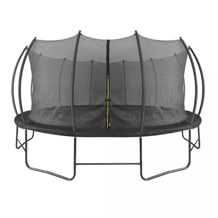 Trampoliini 426cm sisäverkolla - Trampoliinit - 6438168119595 - 1