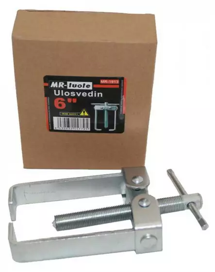 ULOSVEDIN 6" - Korjaamolaitteet ja tarvikkeet - 6430032157795 - 1
