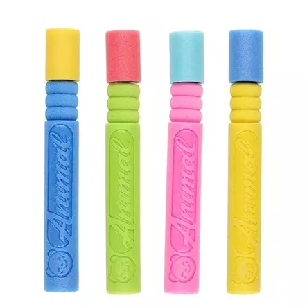 Vesiruisku EVA 38cm - Vesipyssyt ja rantaleikit - 6410416061535 - 1