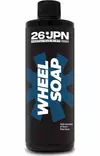 26JPN WHEEL SOAP 500ML Vannepesuaine - Autoshampoot ja pesuaineet - 5060714180295 - 1