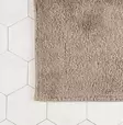 Pehme=C3=A4 kylpyhuoneenmatto bambu-puuvillasekoitetta. 1.4 g/m2. - Kylpyhuonematot - 6410416179445 - 2