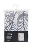 4Living Suihkuverho Valeria 180x200 cm - Suihkuverhot - 6410416138305 - 4