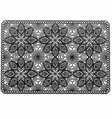  4Living Tabletti Lace musta 30x45 cm - Pöytätabletit - 6410416140285 - 1