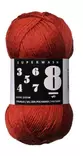 8-PLY 1449 PUREED PUMPKIN - Sukkalangat - 8057714017895 - 1