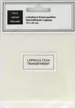 LIIMATTAVA KORJAUSPAIKKA 1114 LÄPIKUULTA - Käsityötarvikkeet - 4057052643965 - 1