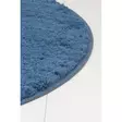 Kylpyhuonematto Solid 70cm sininen - Kylpyhuonematot - 6410416429175 - 2