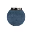 Kylpyhuonematto Solid 70cm sininen - Kylpyhuonematot - 6410416429175 - 4