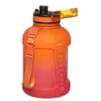 Juomapullo 1700ml punainen - Juomapullot ja shakerit - 6410416513775 - 1