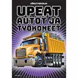Tactic Upeat autot ja työkoneet värityskirja - Värityskirjat ja puuhakirjat - 6416739409375 - 1
