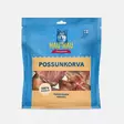 Koiran kuivattu possunkorva 330g - Koiranruoat ja herkut - 6438554007215 - 1