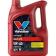 Moottoriöljy valvoline - Moottoriöljyt - 8710941021775 - 1