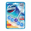 Domestos Power 5 WC-raikastin 50G Ocean. - WC-puhdistusaineet - 8720182871145 - 1