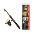 Abu Garcia Cardinal Combo Vildmark 7ft - Kelat - 036282307315 - 1