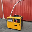 Aggregaatti diesel 5,7kW 400V 3-vaihe DURO esittelykappale - Diesel aggregaatit - 837125 - 4