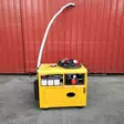 Aggregaatti diesel 5,7kW 400V 3-vaihe DURO esittelykappale - Diesel aggregaatit - 837125 - 1