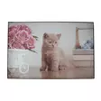 Kirjoitusalusta Kissa 39x59cm - Kirjoitusalustat ja ilmoitustaulut - 6429810296535 - 1