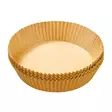Airfryer leivinpaperi vuoka. - Airfryer silikonisuojat ja suojapaperit - 6438506005405 - 1