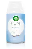 Airwick FreshMatic 250ml soft cotton pure automaattisuihke 250ml - Huonetuoksut ja ilmanraikastimet - 5714970000865 - 1