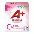 A+ 700 G COLOR SENSITIVE PYYKINPESUJAUHE - Pyykinpesujauheet - 8435495824565 - 1