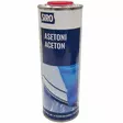 Asetoni asetooni - Liuottimet ja ohenteet - 6438168104065 - 1