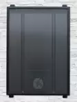 AURINKOPUHALLIN 800W SOLAR - Aurinkolämmittimet - 6438168099675 - 1