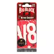 AUTONRAIKASTIN V8 NITRO CHERRY - Autohajusteet - 5997270760015 - 1