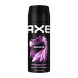 Axe Deodoranttispray 150ml Excite 48h - Miesten deodorantit - 8720181028755 - 1