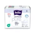 BELLA MAXI ULTRA OHUTTERVEYSSIDE 8 KPL - Kuukautissiteet - 5900516713225 - 1