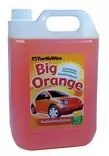 BIG ORANGE AUTOSHAMPOO 5L TURTLEWAX - Autoshampoot ja pesuaineet - 5010322753275 - 1