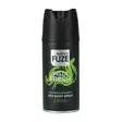 Body-X Fuze Deo Spray 150ml Insta Fresh - Miesten deodorantit - 8721382701805 - 1