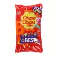 Chupa Chups tikkarit 120kpl 1440g. - Makeiset ja naposteltavat - 8410031923605 - 1