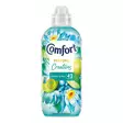 Comfort huuhteluaine Waterlily 762ml - Huuhteluaineet ja pyykkietikat - 8720181638695 - 1