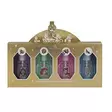 Disney Prinsessa lahjasetti 4 Mist 50ml - Lasten kosmetiikkapakkaukset - 8721382704035 - 1