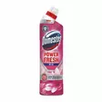 Domestos WC-puhdistusaine Power Fresh Floral 750ml. - WC-puhdistusaineet - 8720182431295 - 1