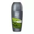Dove Deo Roll-on 72h Extra Fresh 50ml - Miesten deodorantit - 59092605 - 1